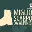 I migliori scarponi da alpinismo